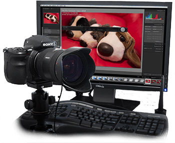 Photography Software