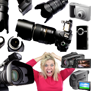 which-fin-camera