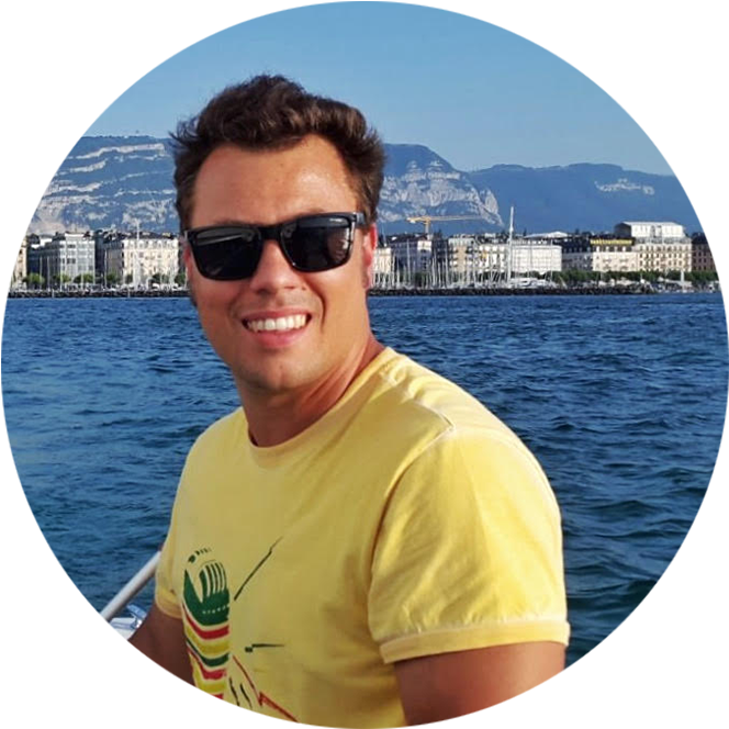 Samuele Evolvi
