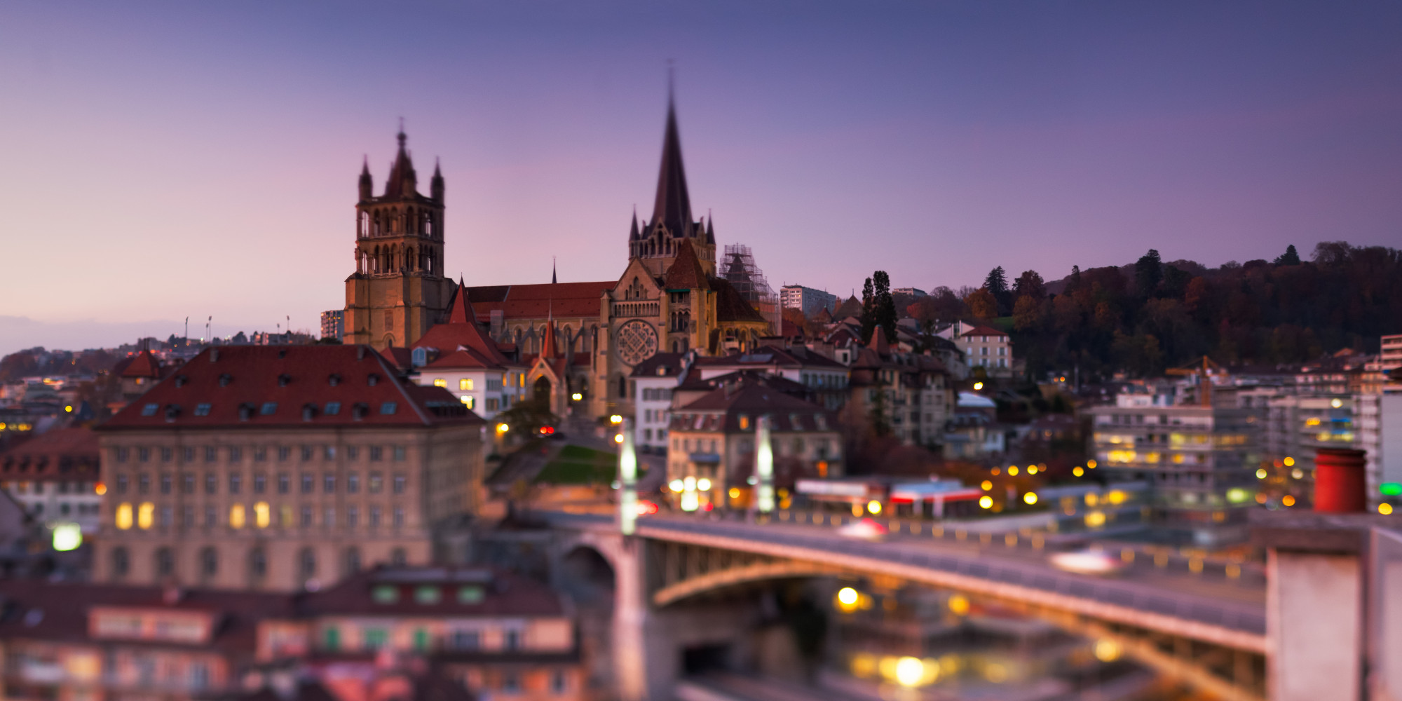 Photography courses and workshops in Lausanne - Geneva ...