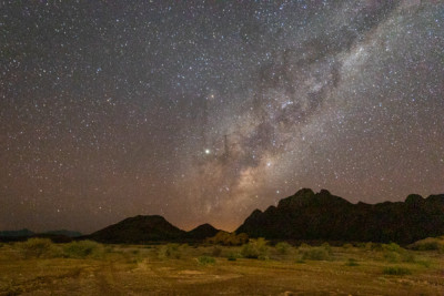 Namibia Namibia