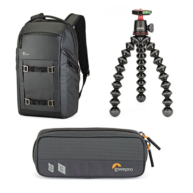 Pack lite