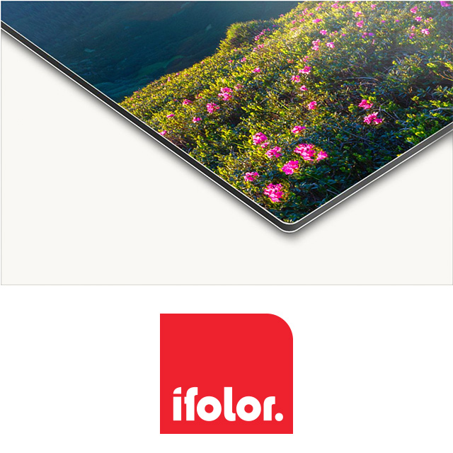 Ifolor prize